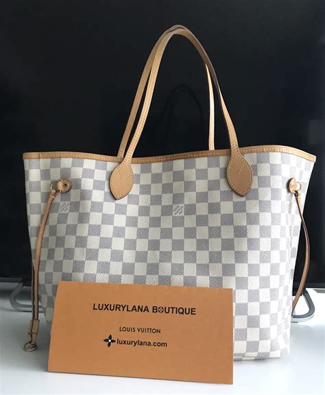 louis vuitton damier azur canvas bag|Louis Vuitton damier crossbody bag.